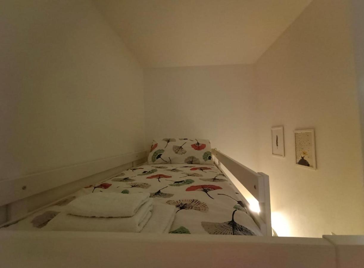 Indipendente Nel Centro Di Decimomannu Villa Dış mekan fotoğraf
